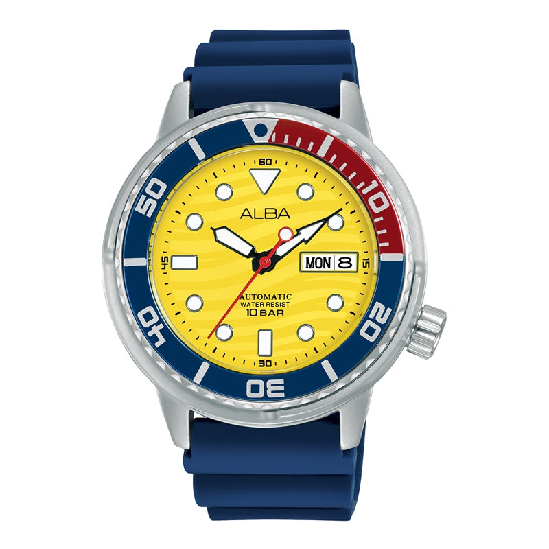 Alba Active Automatic
