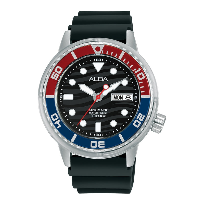 Alba Active Automatic