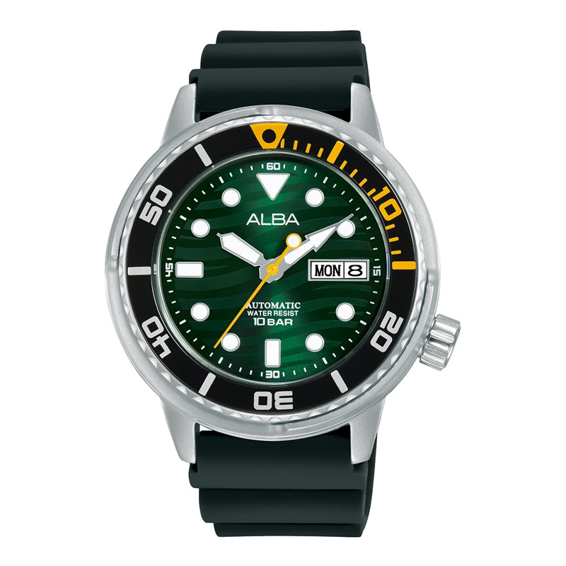 Alba Active Automatic